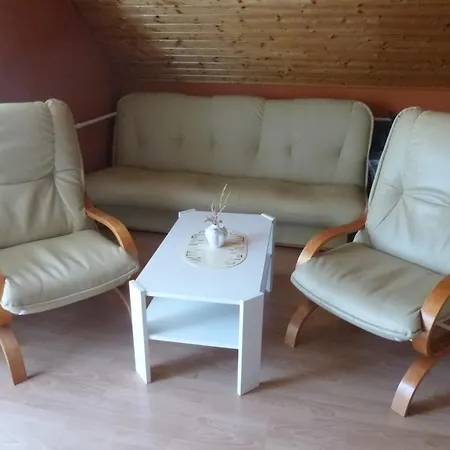 Zsuzsa Apartman * Heviz