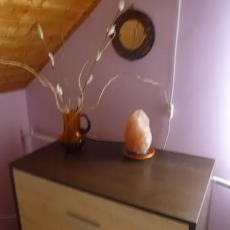 Apartment Zsuzsa Apartman