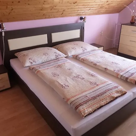 Zsuzsa Apartman Apartment Heviz